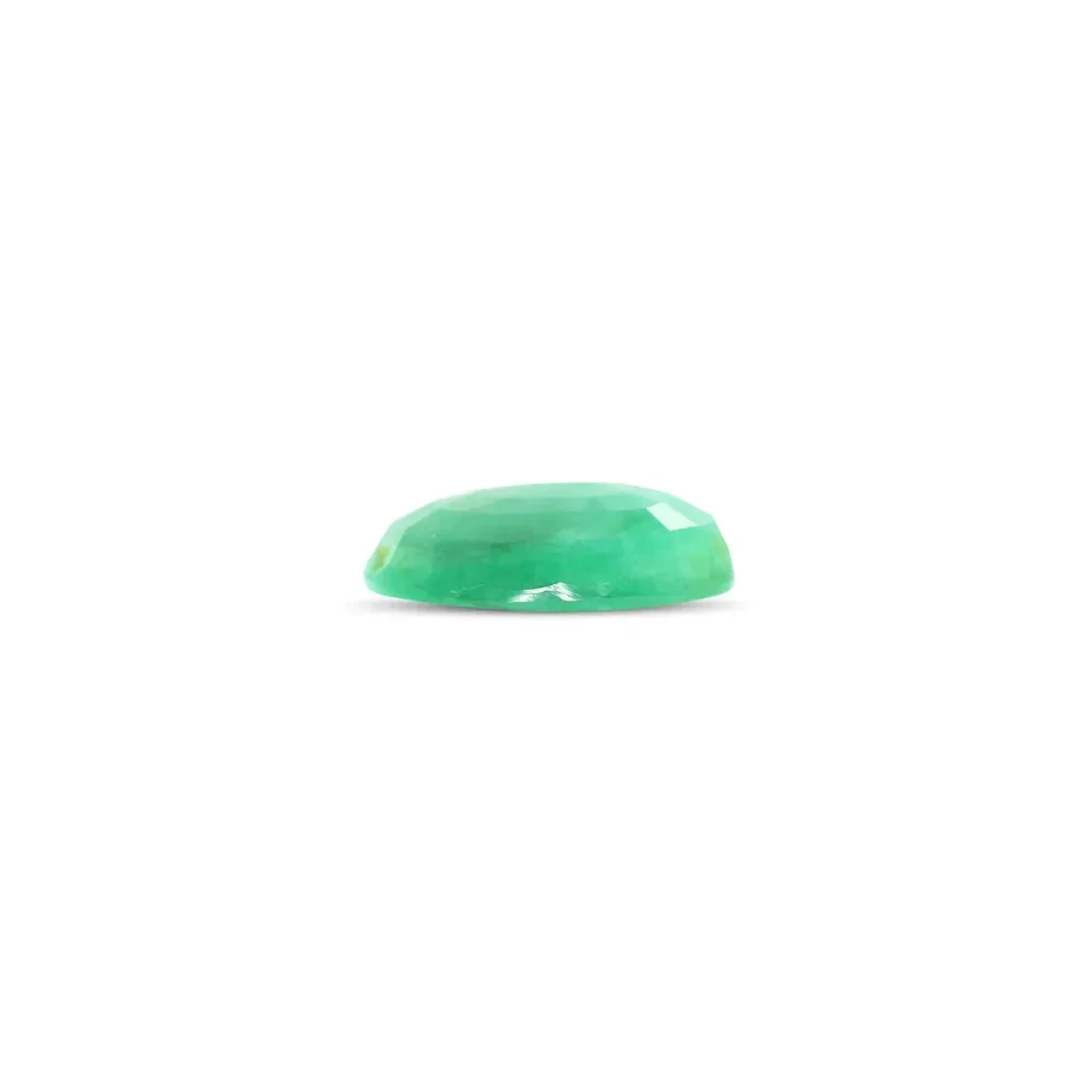 Emerald (Panna) - 4.06 Carat
