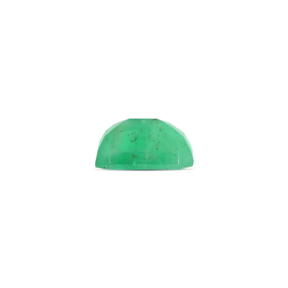 Emerald (Panna) - 4.07 Carat