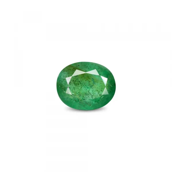 Emerald (Panna) - 4.08 Carat