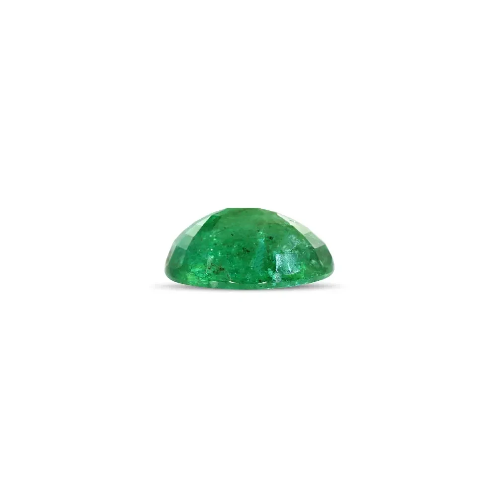 Emerald (Panna) - 4.08 Carat