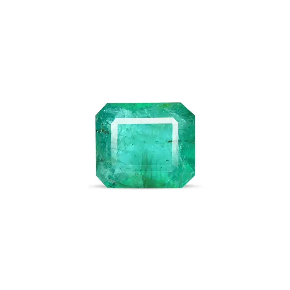 Emerald (Panna) - 4.08 Carat