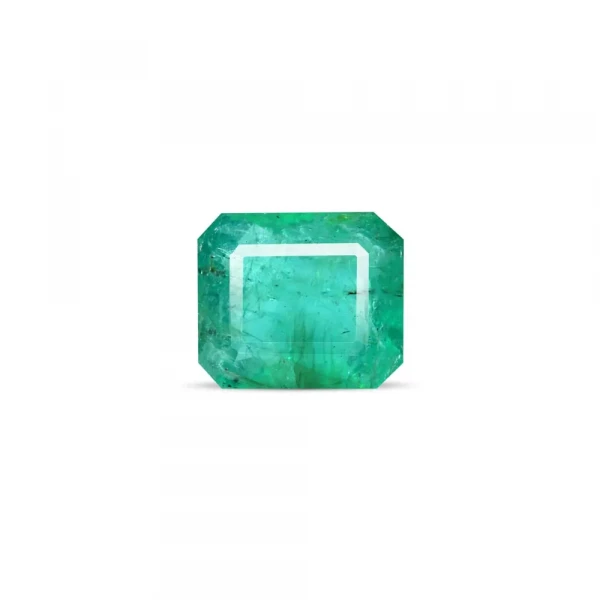 Emerald (Panna) - 4.08 Carat