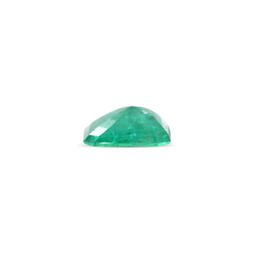 Emerald (Panna) - 4.08 Carat
