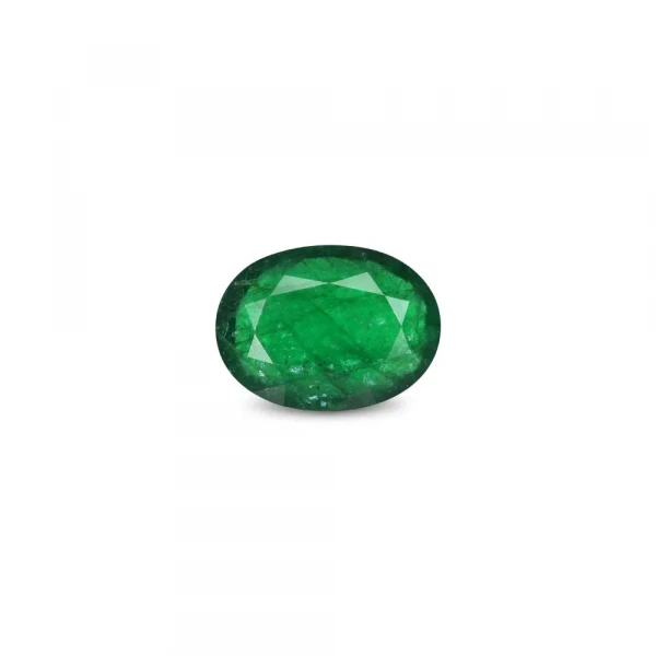 Emerald (Panna) - 4.08 Carat