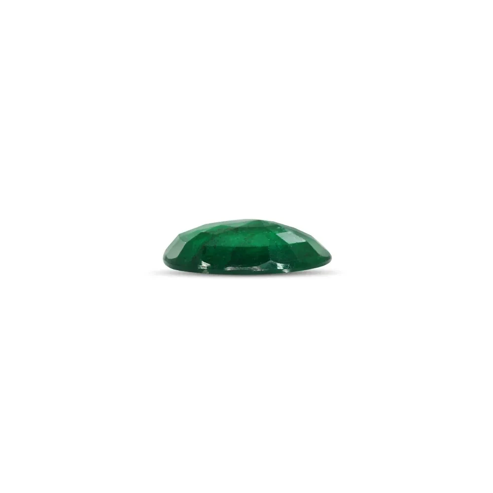 Emerald (Panna) - 4.08 Carat