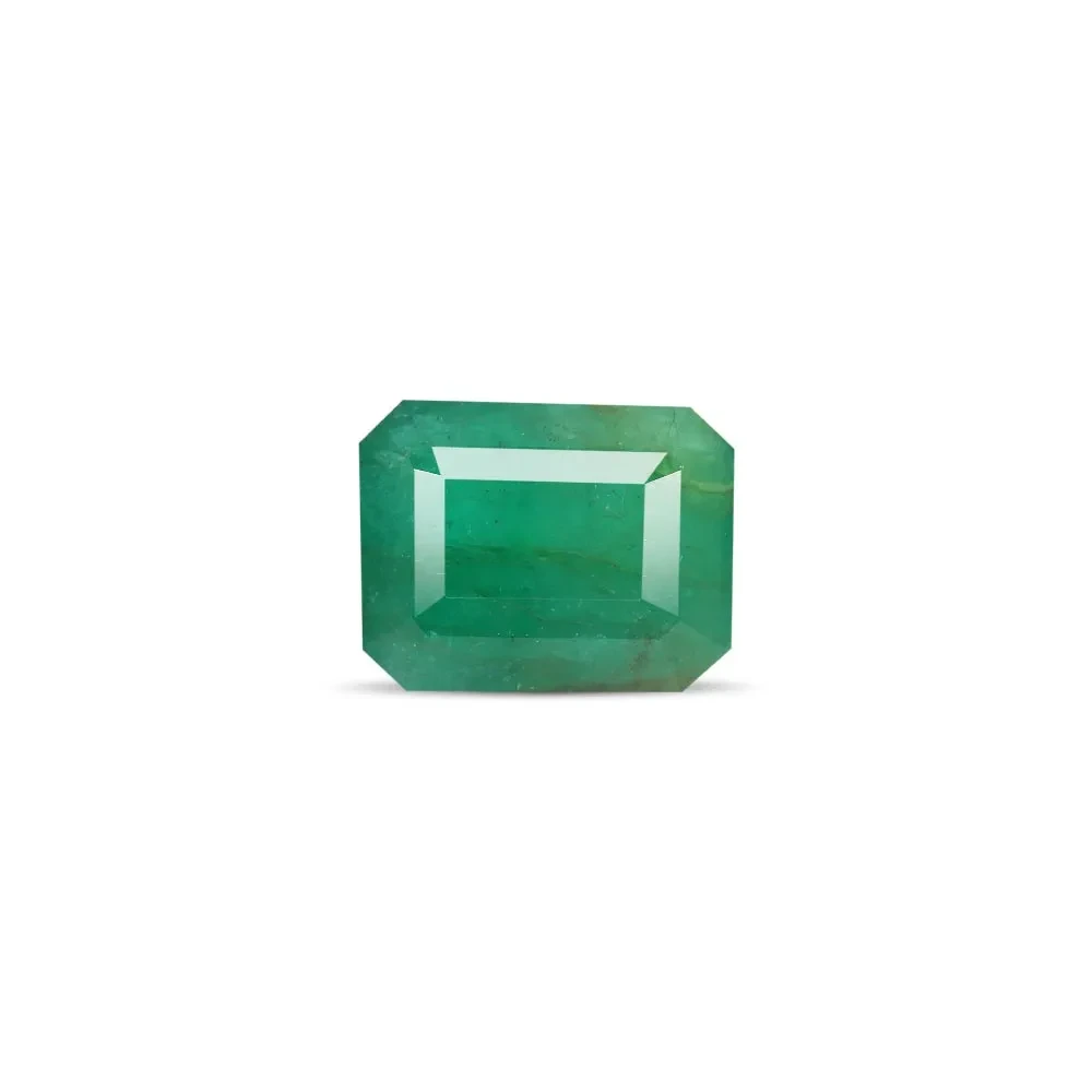 Emerald (Panna) - 4.09 Carat