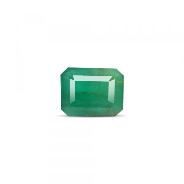 Emerald (Panna) - 4.09 Carat