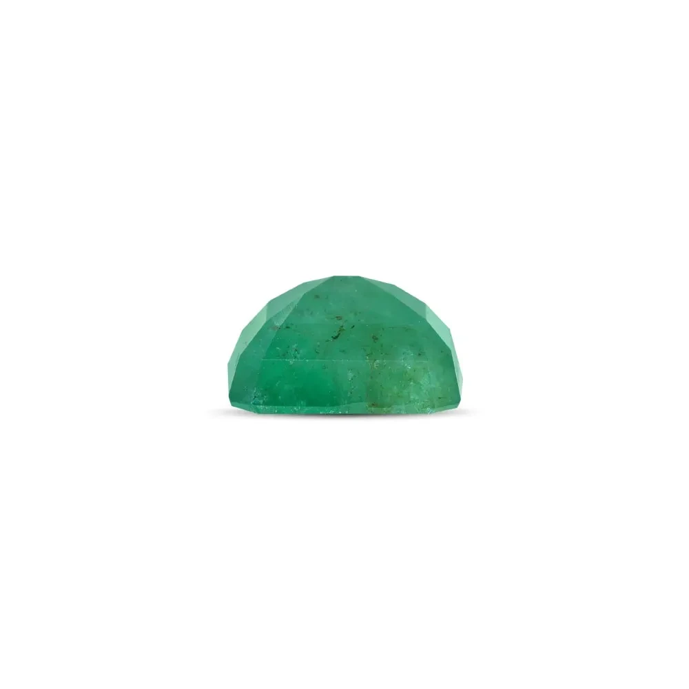 Emerald (Panna) - 4.09 Carat