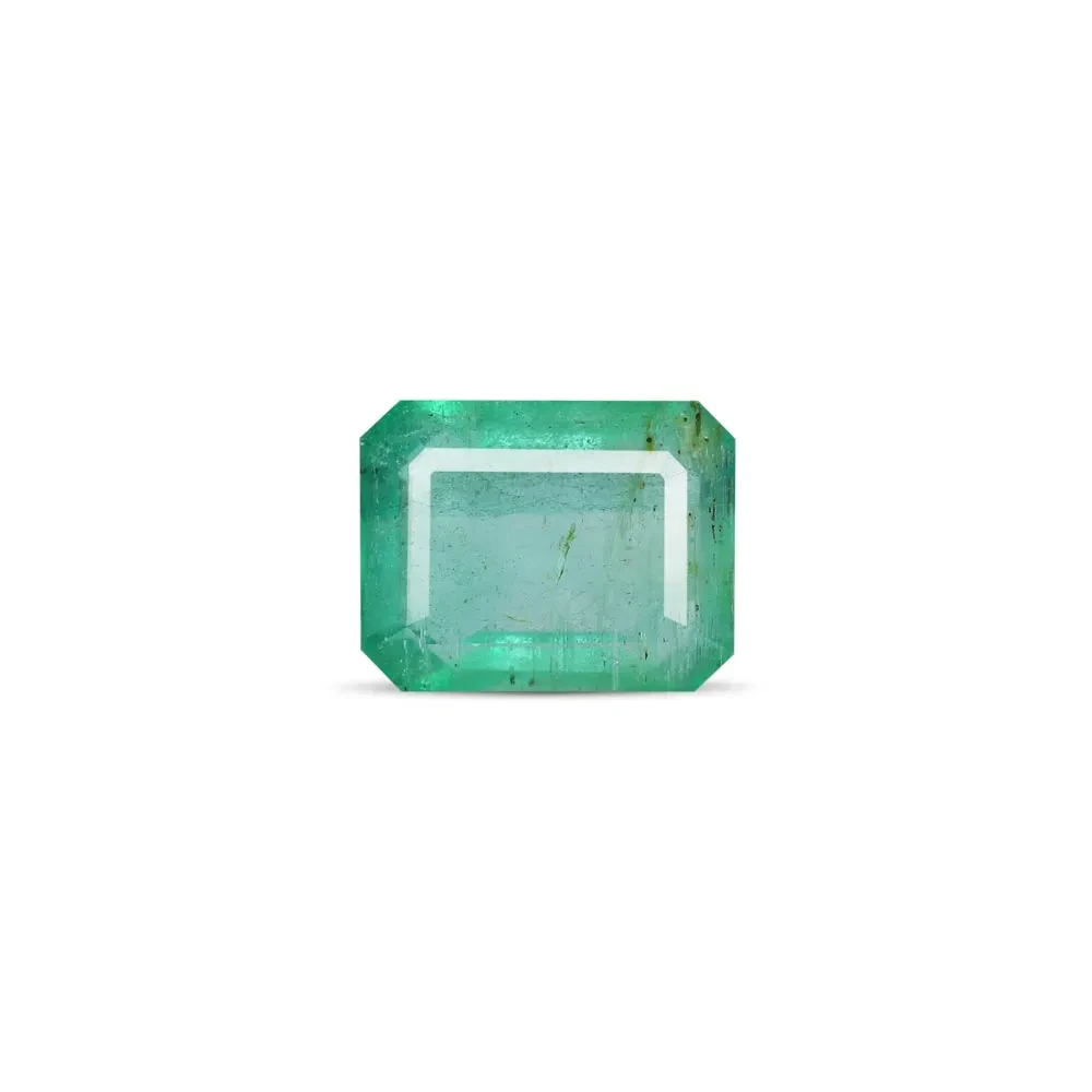 Emerald (Panna) - 4.1 Carat