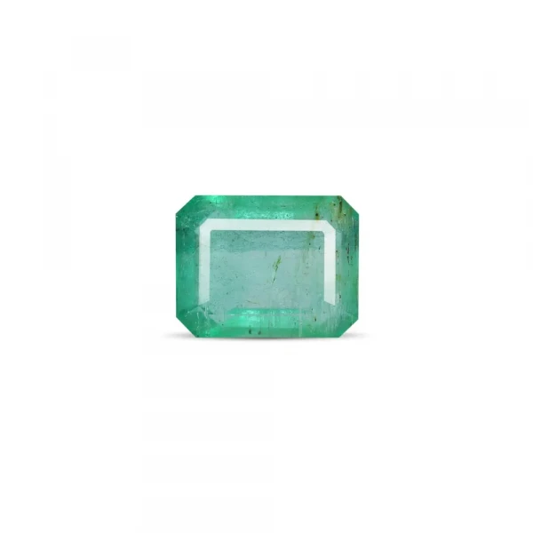 Emerald (Panna) - 4.1 Carat