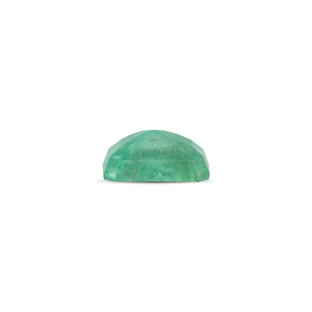 Emerald (Panna) - 4.1 Carat