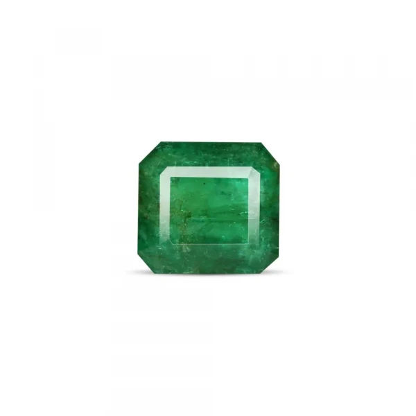 Emerald (Panna) - 4.1 Carat