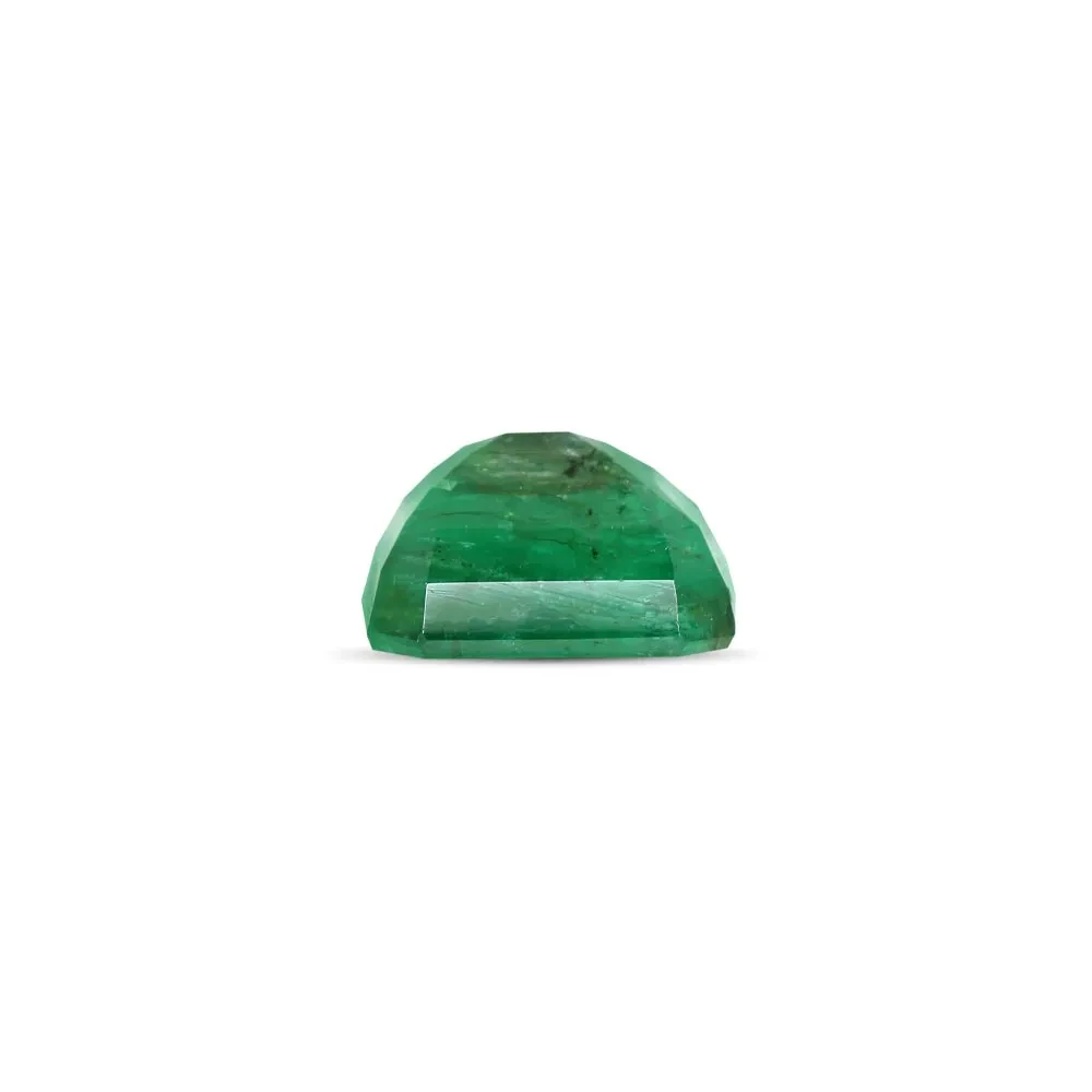 Emerald (Panna) - 4.1 Carat