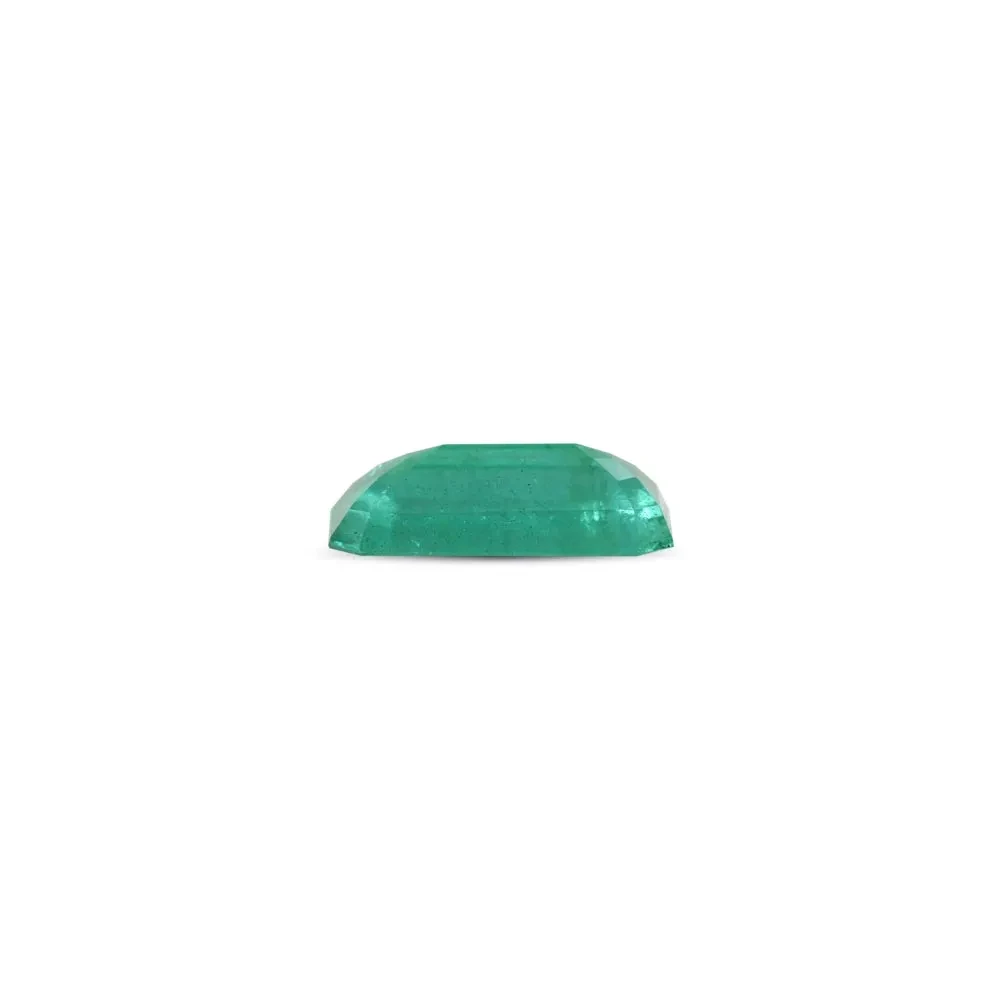 Emerald (Panna) - 4.11 Carat