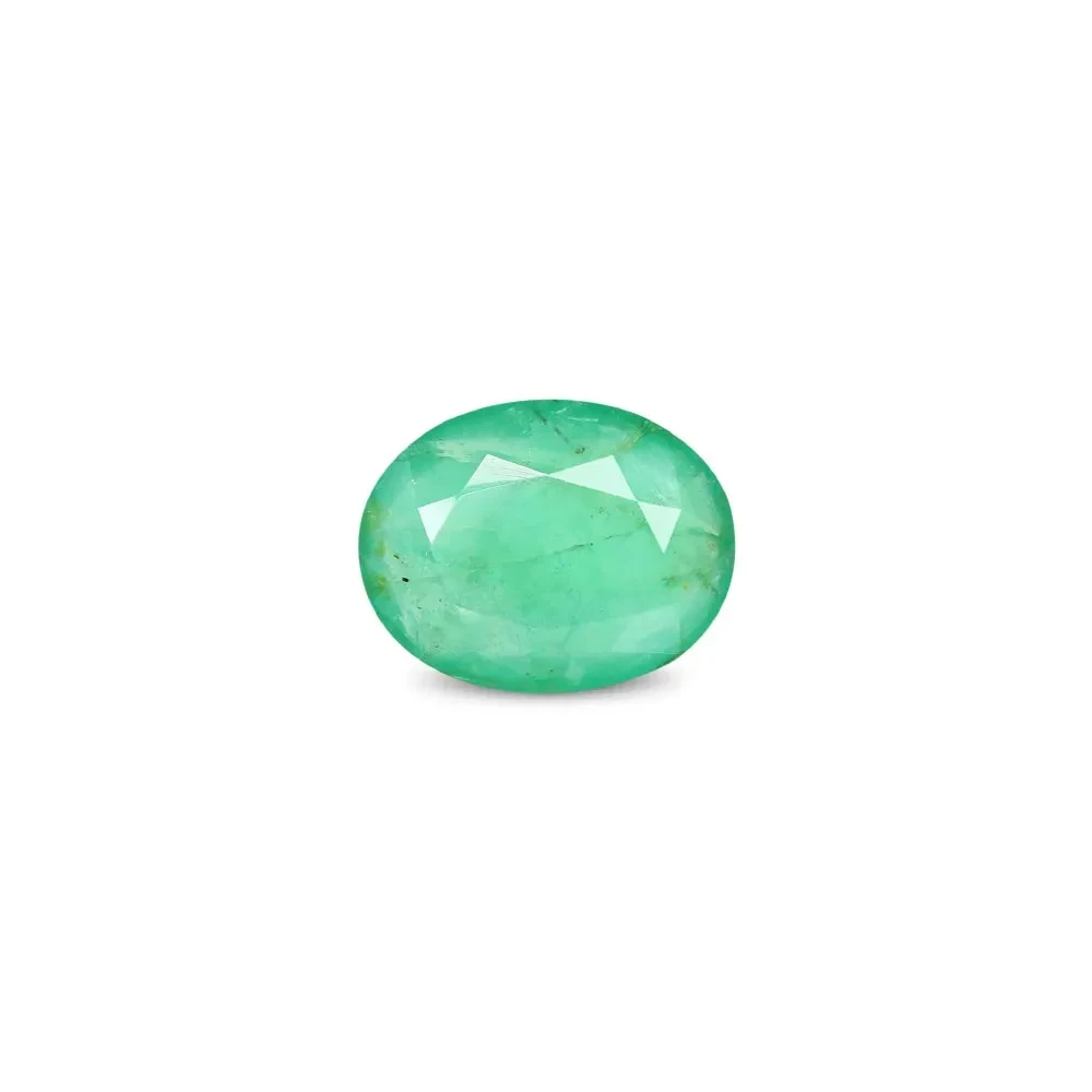 Emerald (Panna) - 4.12 Carat
