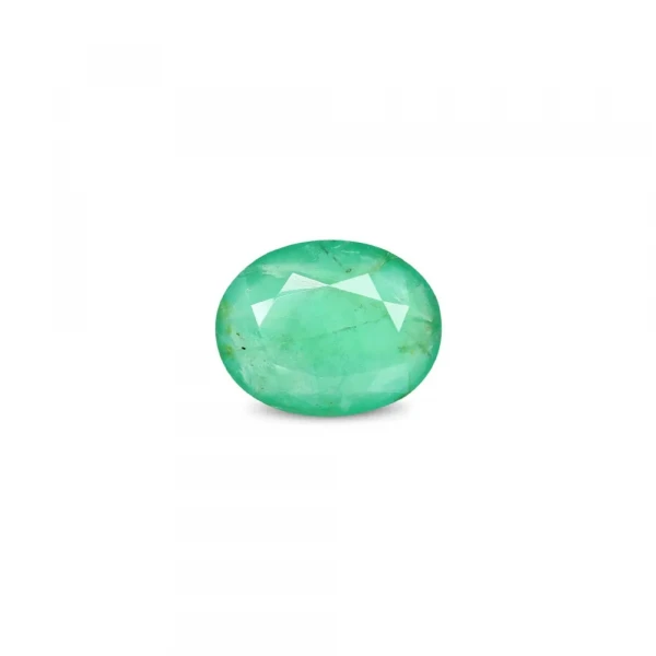 Emerald (Panna) - 4.12 Carat