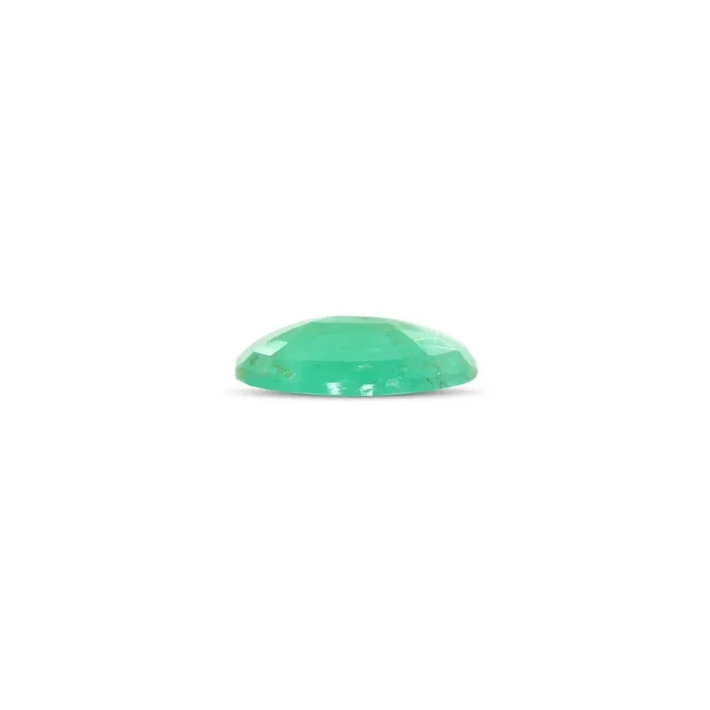Emerald (Panna) - 4.12 Carat