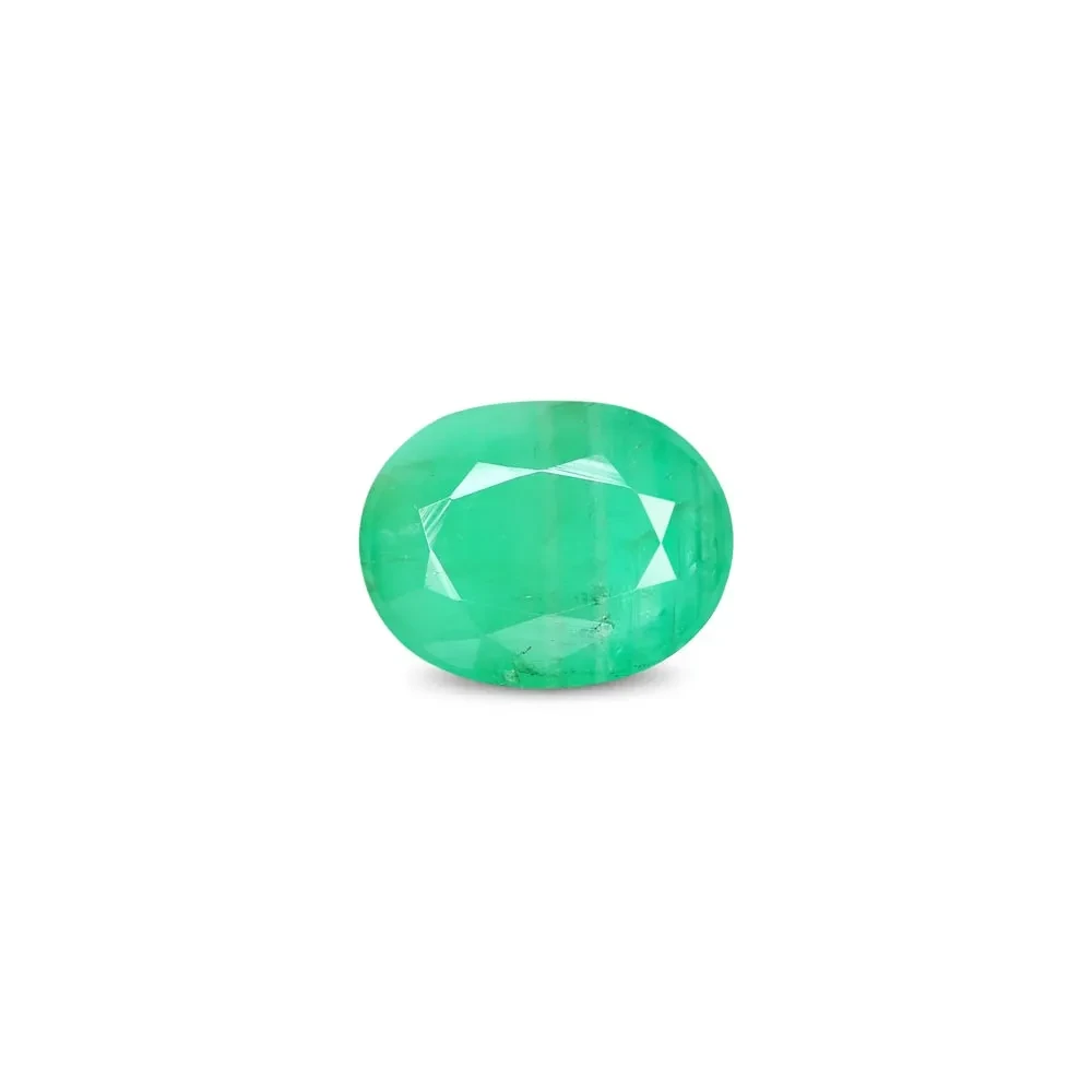 Emerald (Panna) - 4.14 Carat