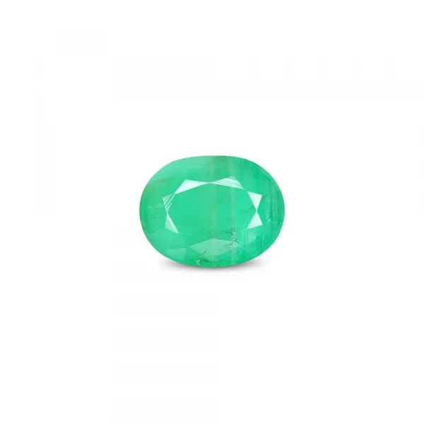 Emerald (Panna) - 4.14 Carat