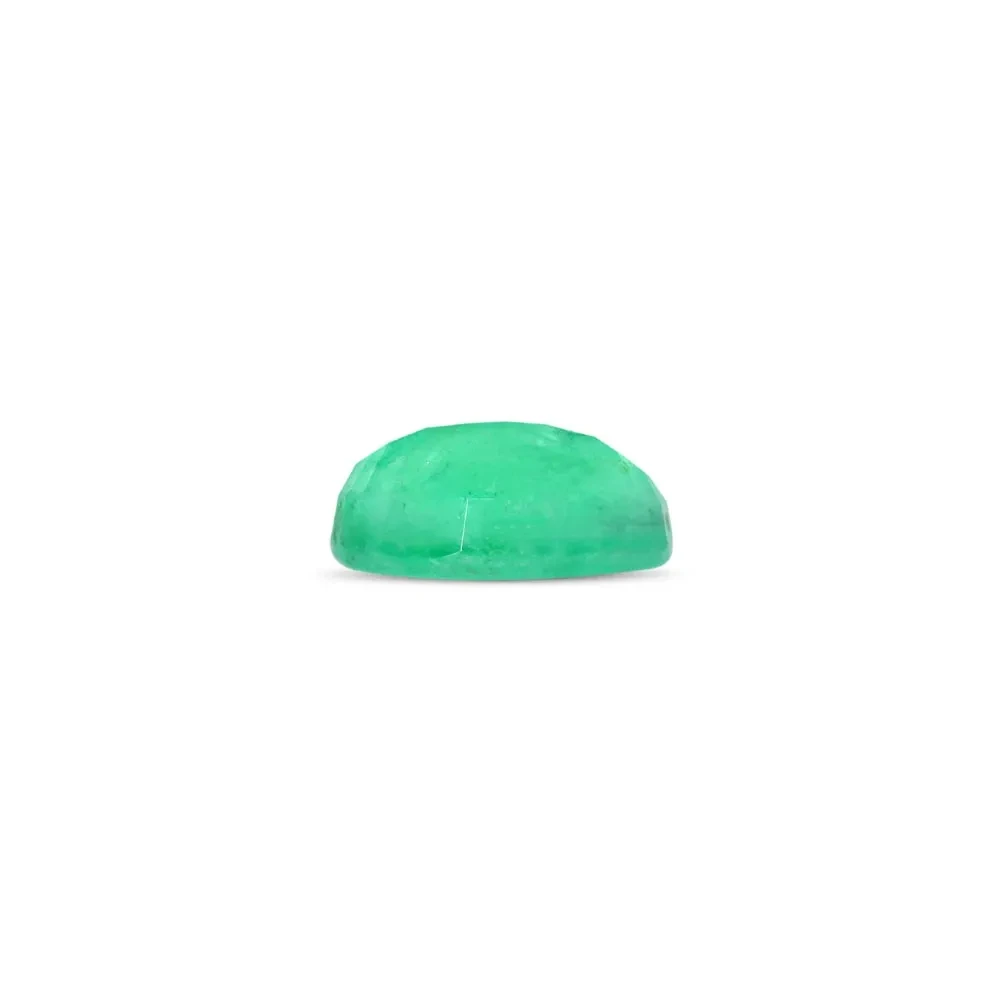 Emerald (Panna) - 4.14 Carat