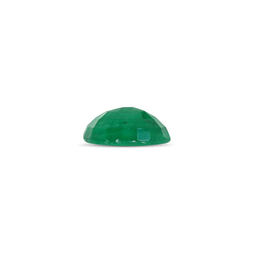 Emerald (Panna) - 4.17 Carat