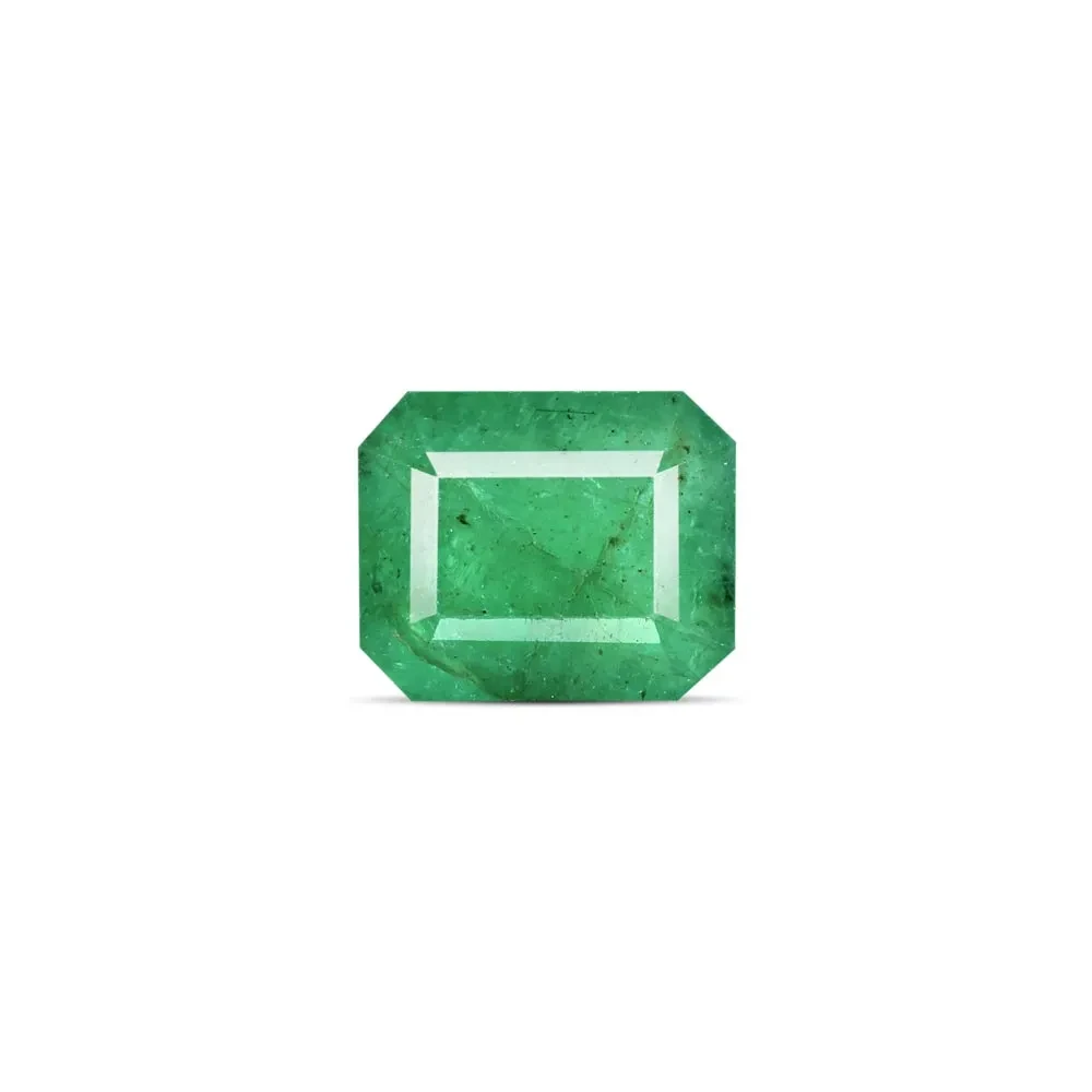 Emerald (Panna) - 4.18 Carat