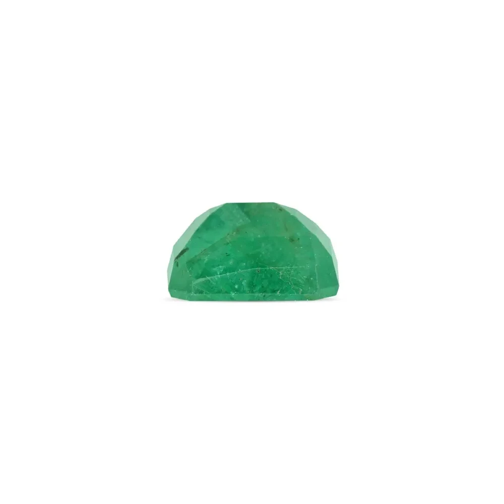 Emerald (Panna) - 4.18 Carat