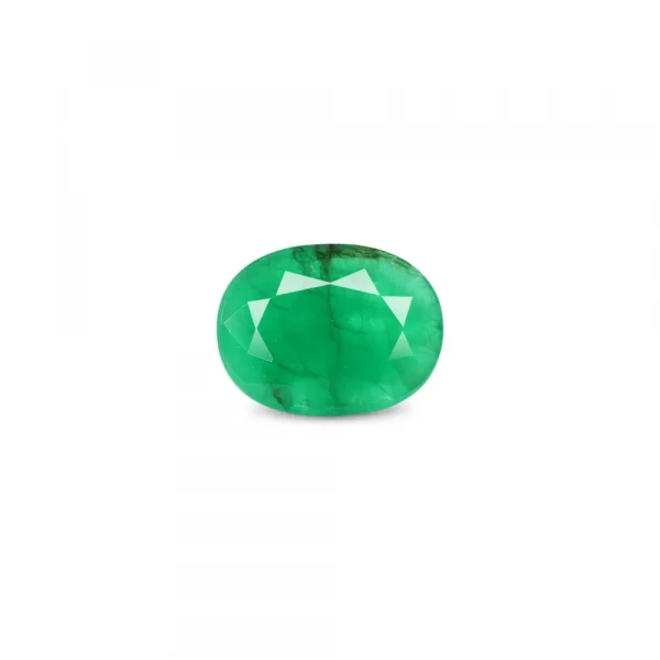 Emerald (Panna) - 4.2 Carat