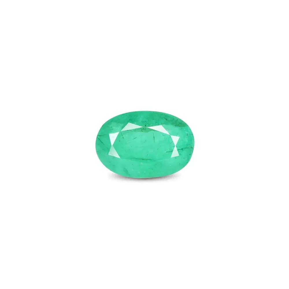 Emerald (Panna) - 4.22 Carat