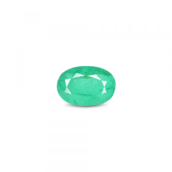 Emerald (Panna) - 4.22 Carat