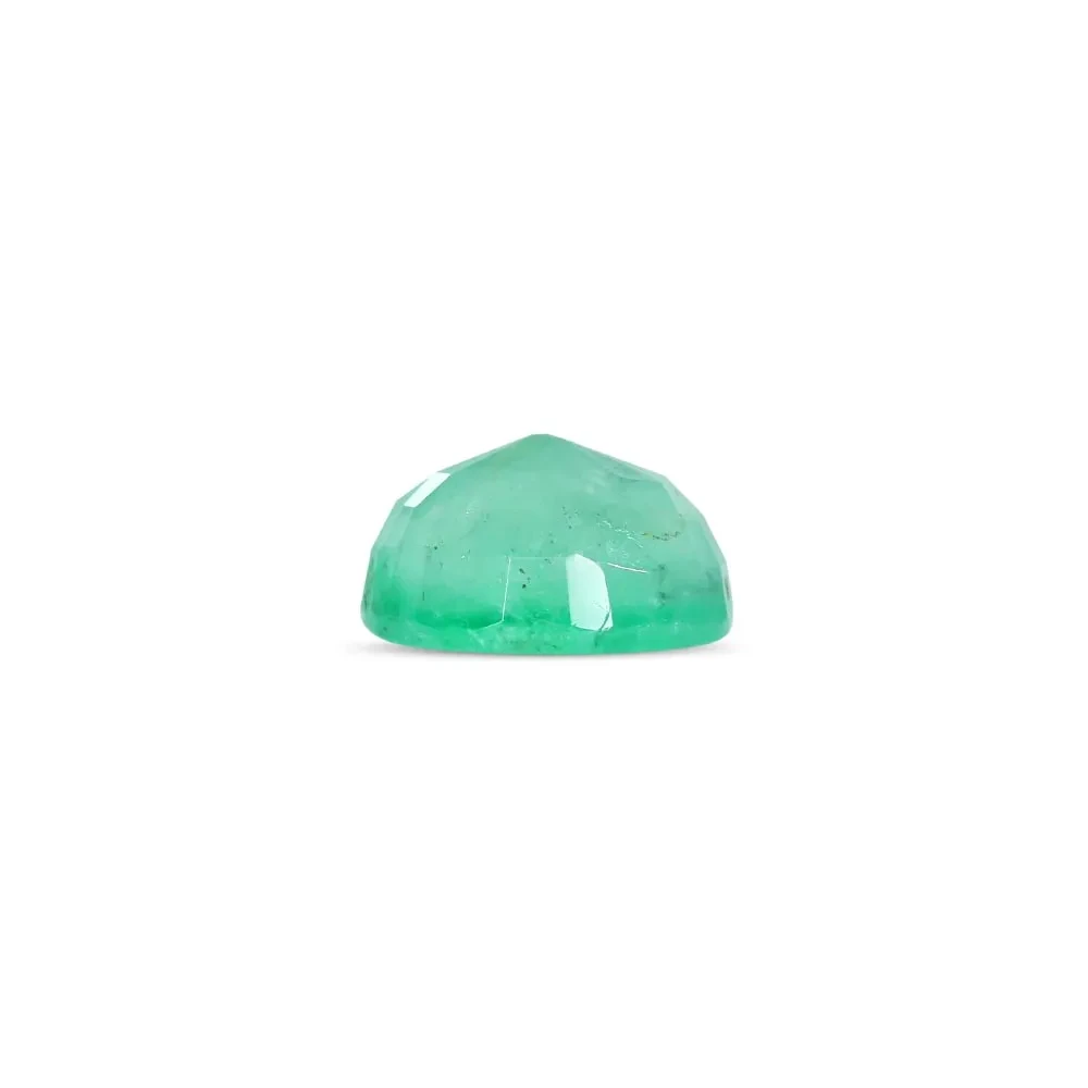 Emerald (Panna) - 4.22 Carat