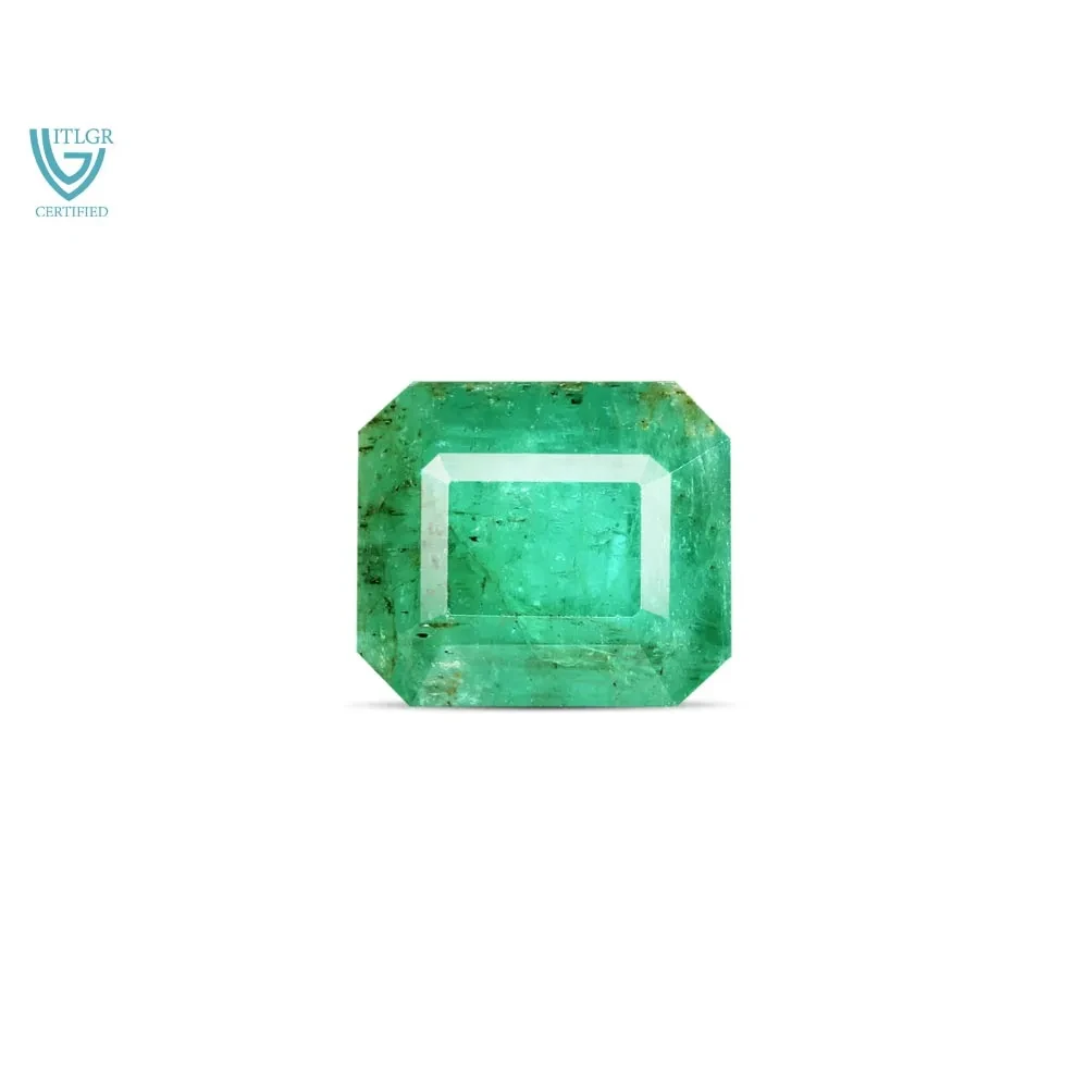 Emerald (Panna) - 4.23 Carat