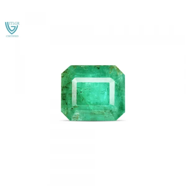 Emerald (Panna) - 4.23 Carat