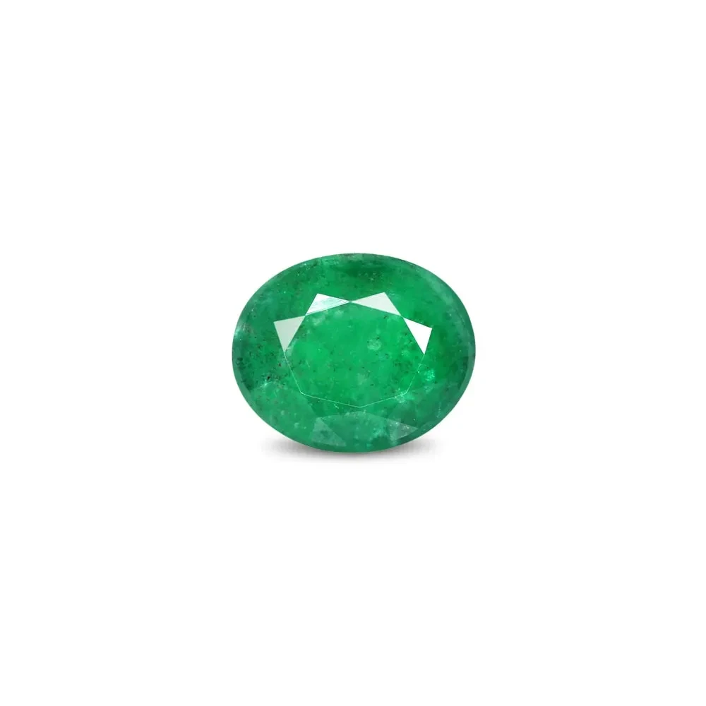 Emerald (Panna) - 4.24 Carat