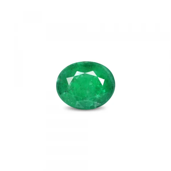 Emerald (Panna) - 4.24 Carat