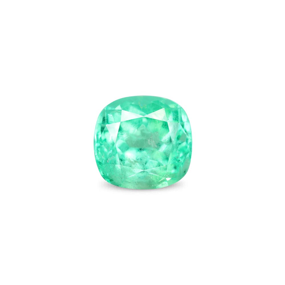Emerald (Panna) - 4.25 Carat