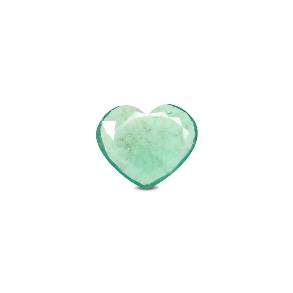 Emerald (Panna) - 42.57 Carat