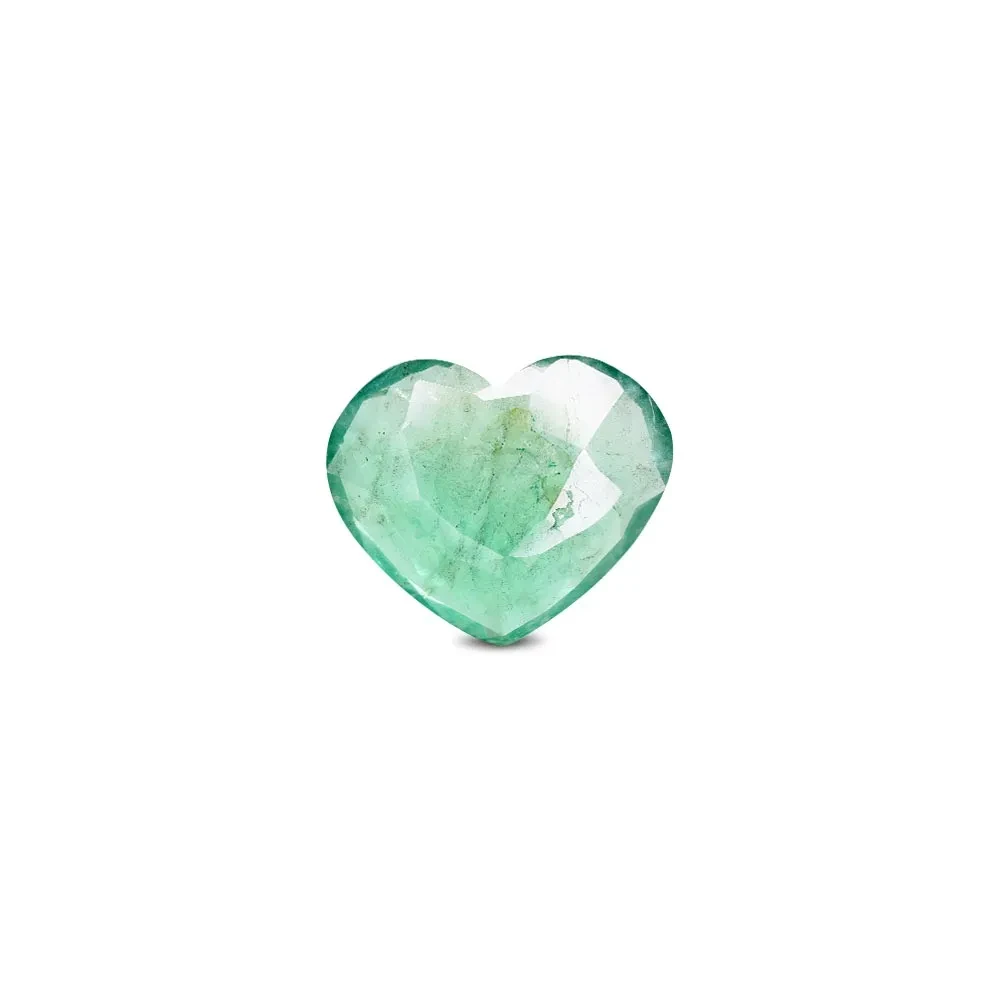 Emerald (Panna) - 42.57 Carat