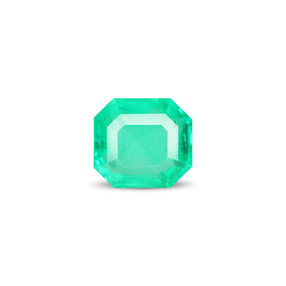 Emerald (Panna) - 4.28 Carat