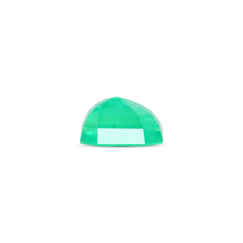 Emerald (Panna) - 4.28 Carat