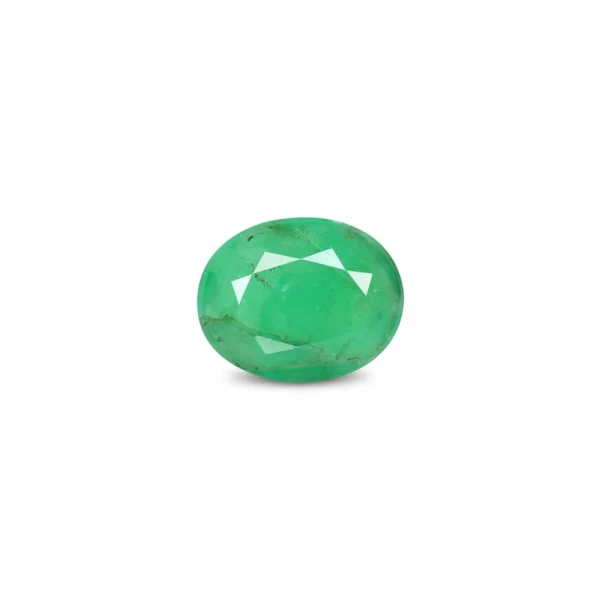 Emerald (Panna) - 4.3 Carat