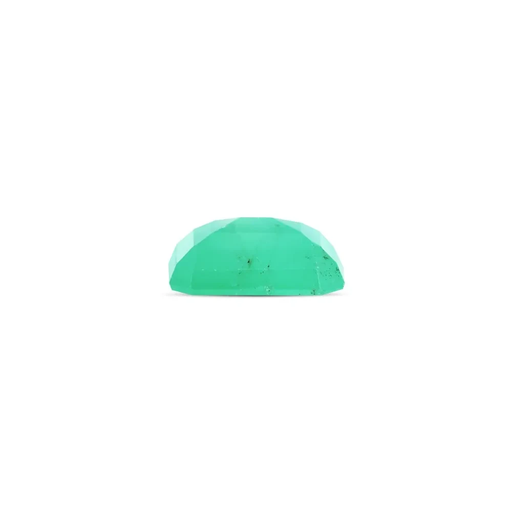 Emerald (Panna) - 4.32 Carat