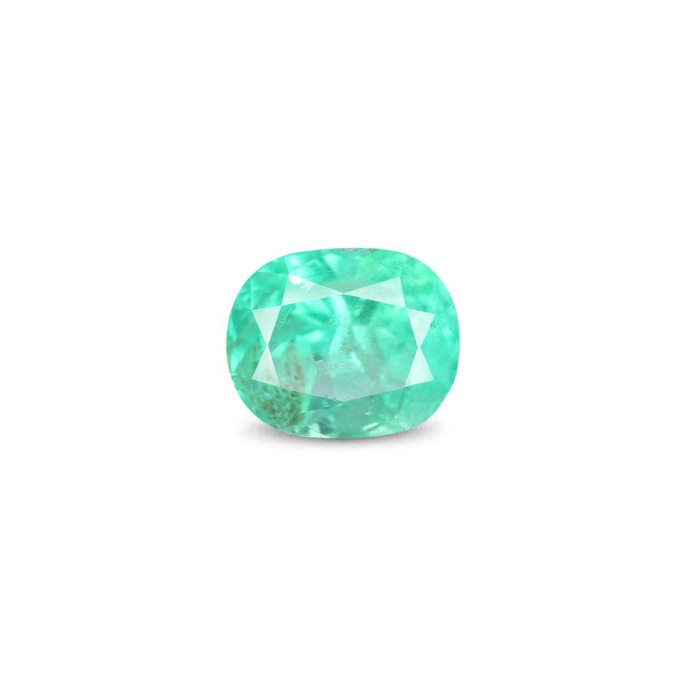 Emerald (Panna) - 4.32 Carat