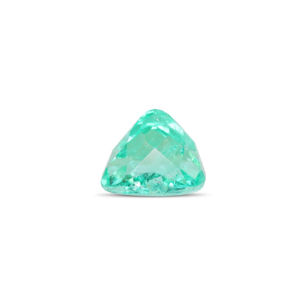 Emerald (Panna) - 4.32 Carat