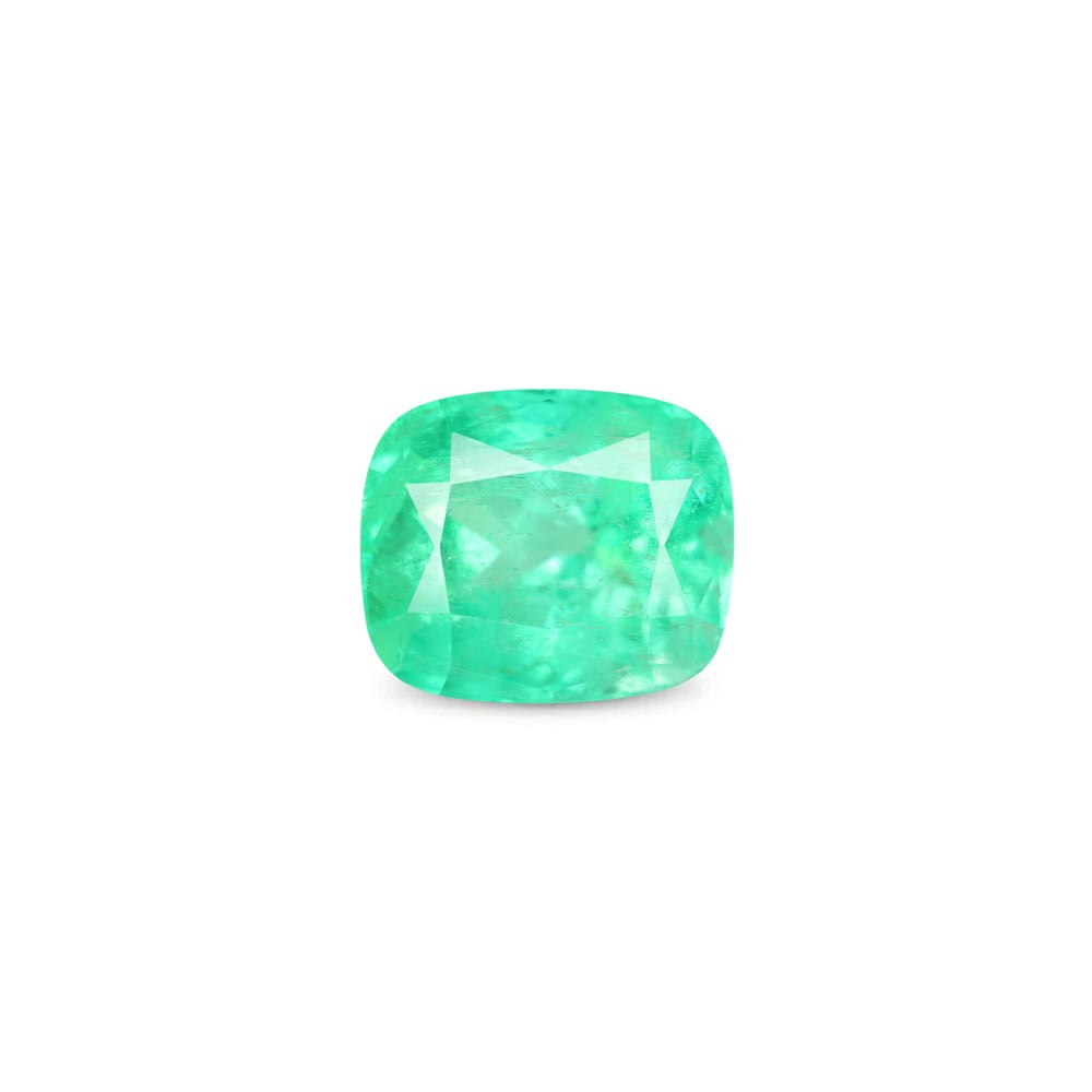 Emerald (Panna) - 4.33 Carat