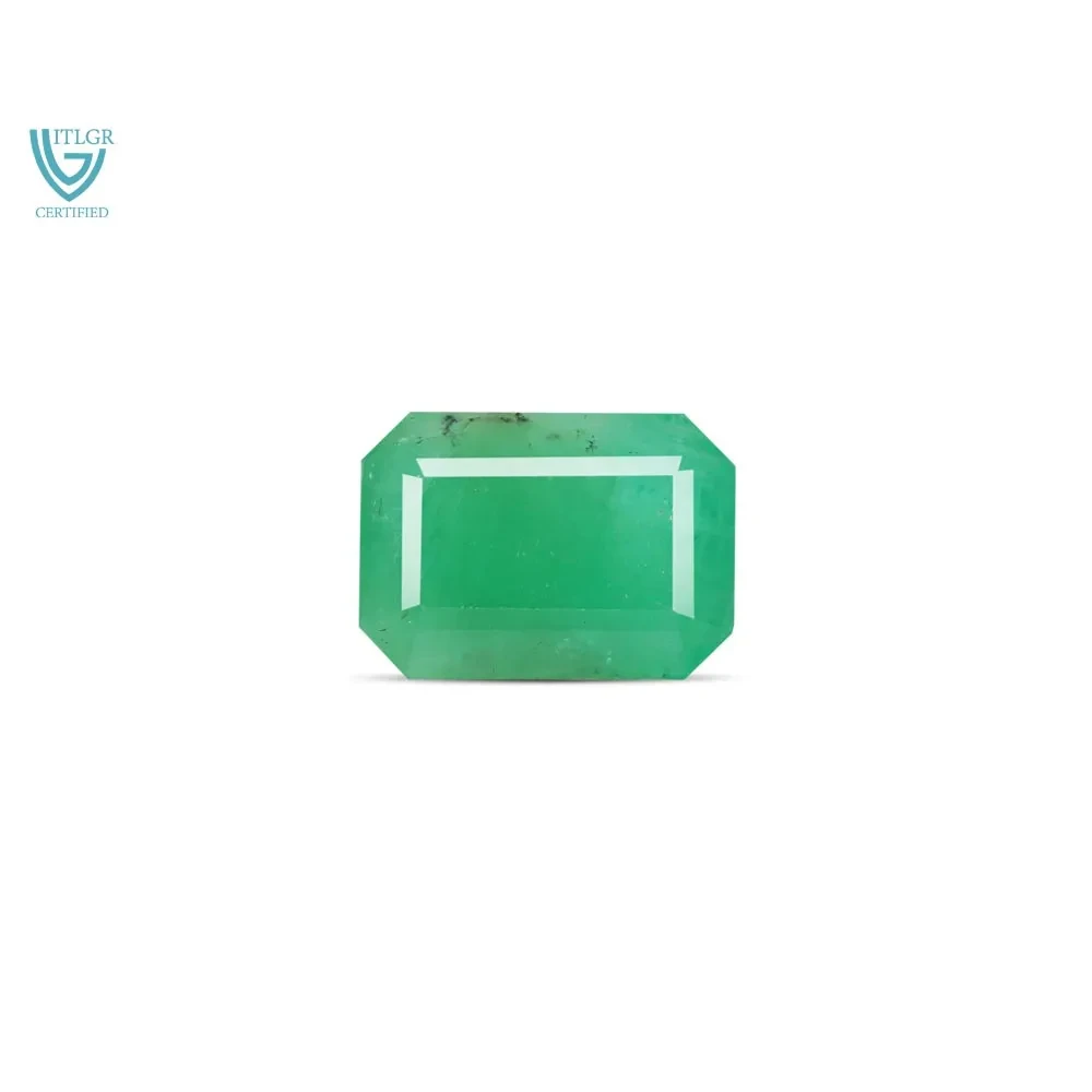 Emerald (Panna) - 4.35 Carat