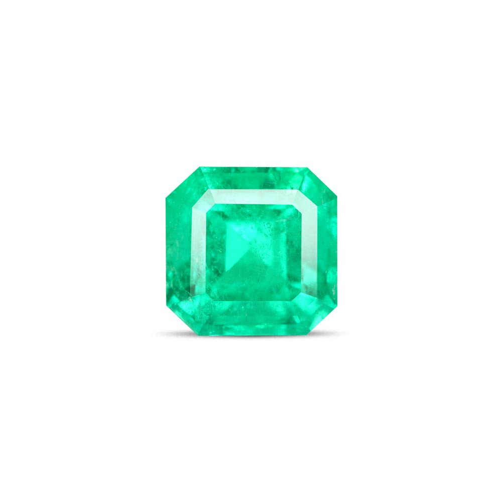 Emerald (Panna) - 4.35 Carat