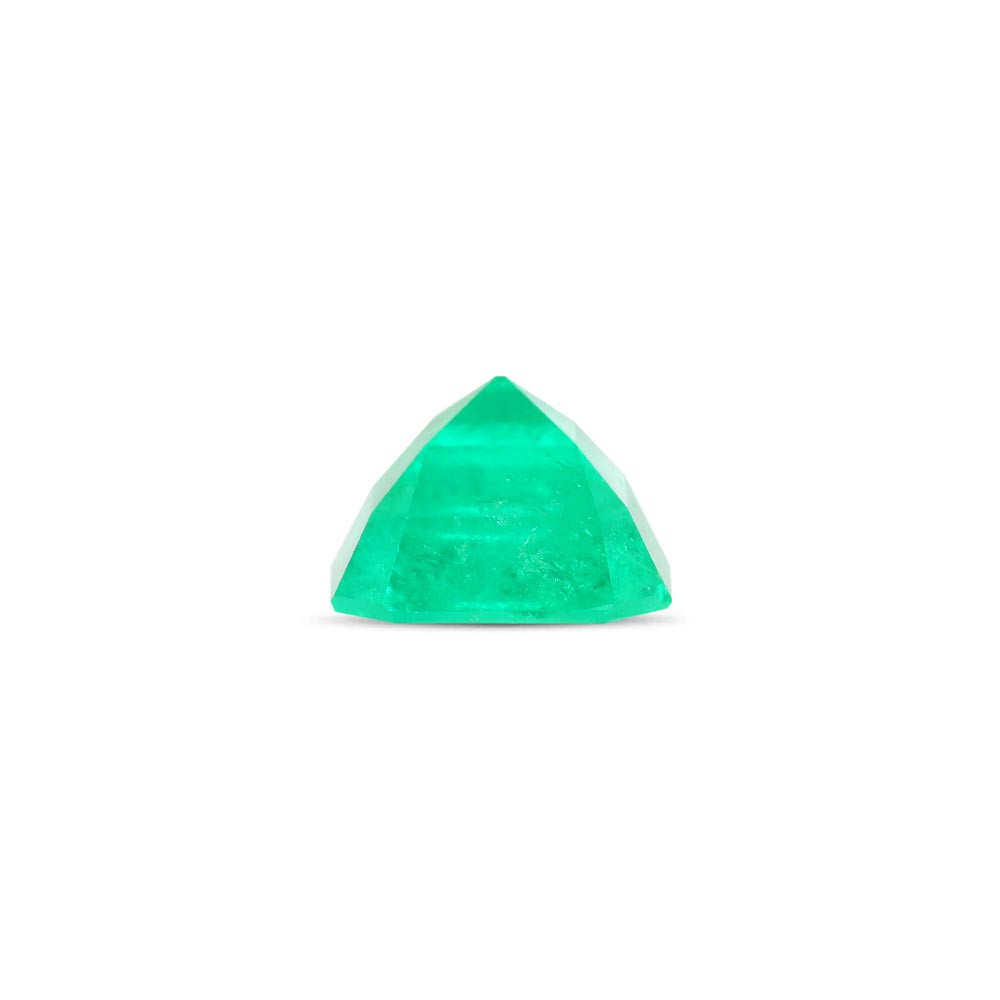 Emerald (Panna) - 4.35 Carat