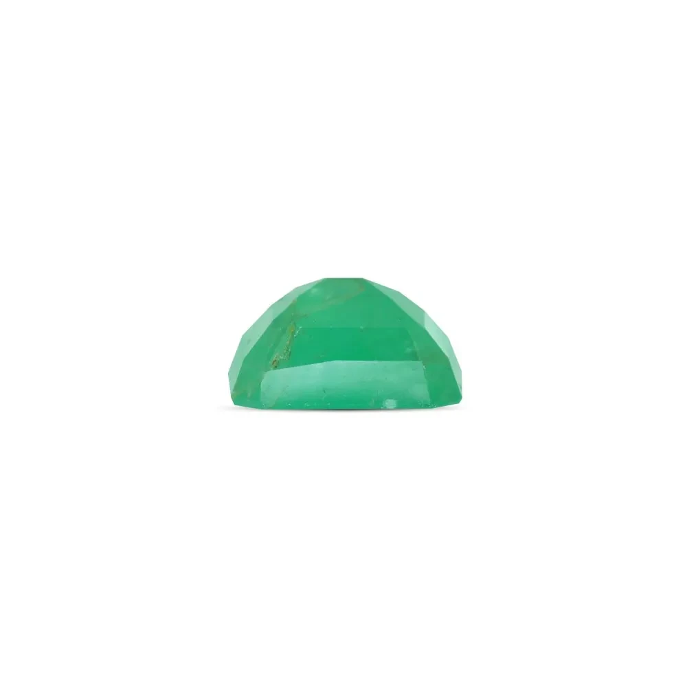 Emerald (Panna) - 4.36 Carat