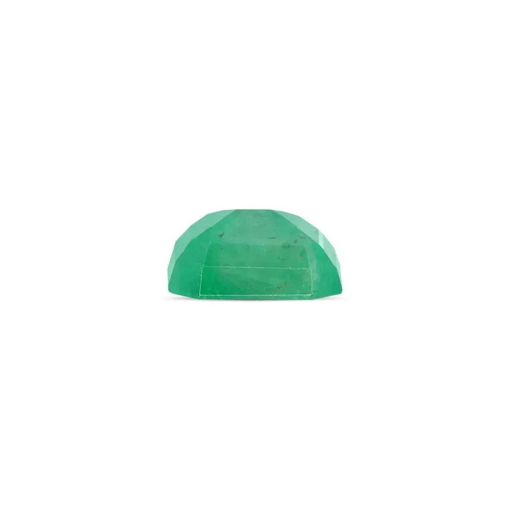 Emerald (Panna) - 4.37 Carat